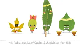 Game screenshot Leaves(Full):Art Game for Kids mod apk