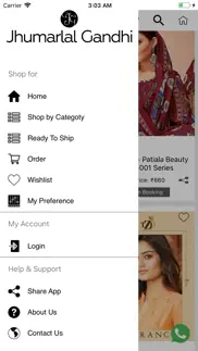 jhumarlal ghandhi iphone images 2