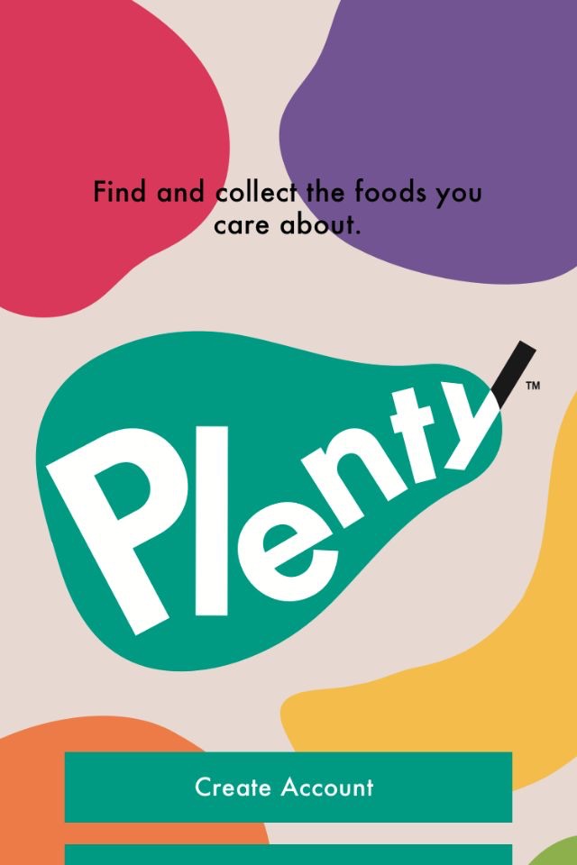 Plenty: Collect Foods You Love screenshot 4