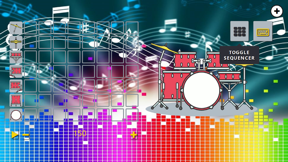 Virtual Instruments screenshot