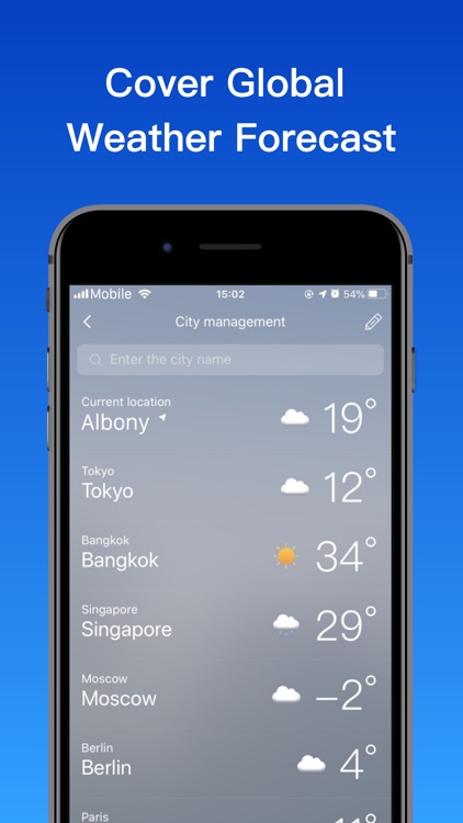 Weatherٞ screenshot-6