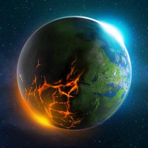 TerraGenesis - Star Settlers