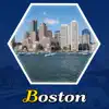 Boston Tourism Guide App Delete