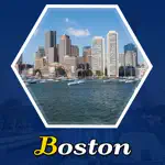 Boston Tourism Guide App Problems