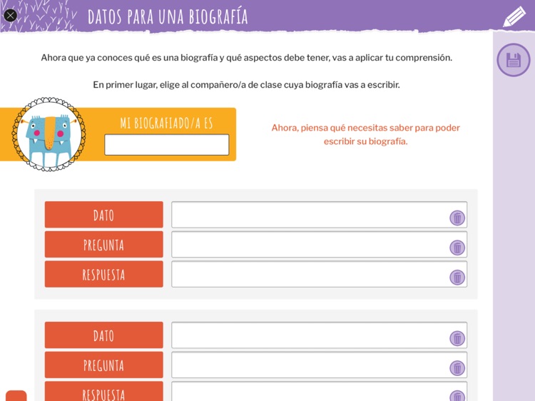 Descubriendo a... screenshot-4