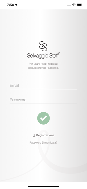 Selvaggio Staff(圖1)-速報App