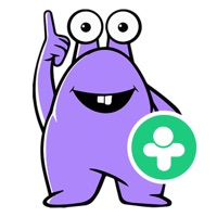 Funny Alien (Frim) pour PC