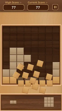 Game screenshot Block Puzzle Guardian - Games hack