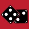 Shut The Box is a classic solitaire dice game where the goal is to remove the numbers 1 through 9 from the gameboard