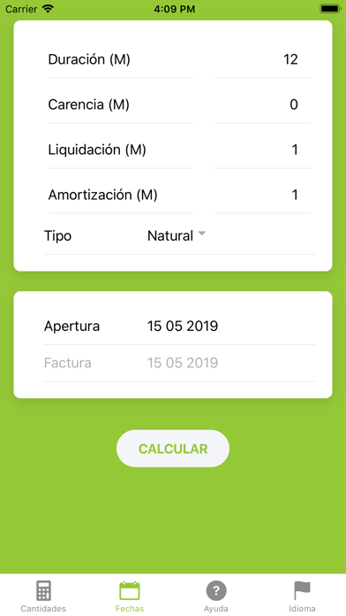 Screenshot #2 pour Préstamos VisionCredit Fintech