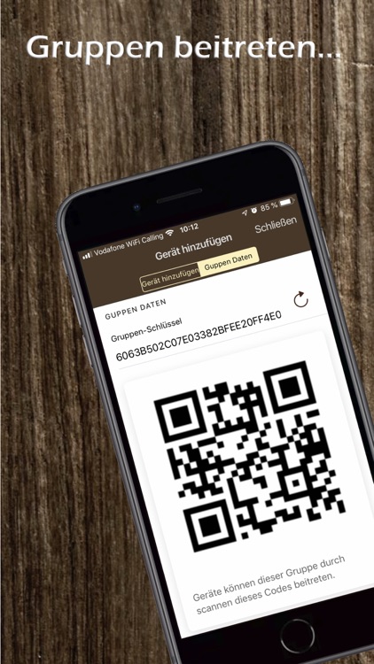 Push Service screenshot-3