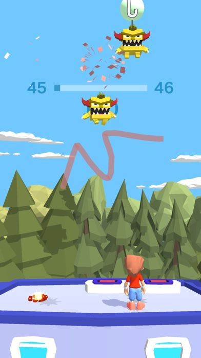 Symbaloons screenshot 4