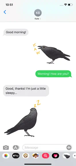 Game screenshot Crow Bro mod apk