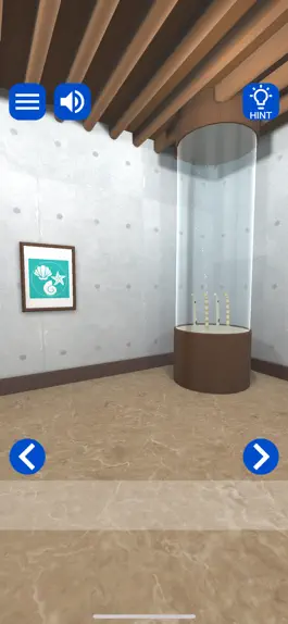 Game screenshot Room Escape: КАФЕ АКВАРИУМ hack