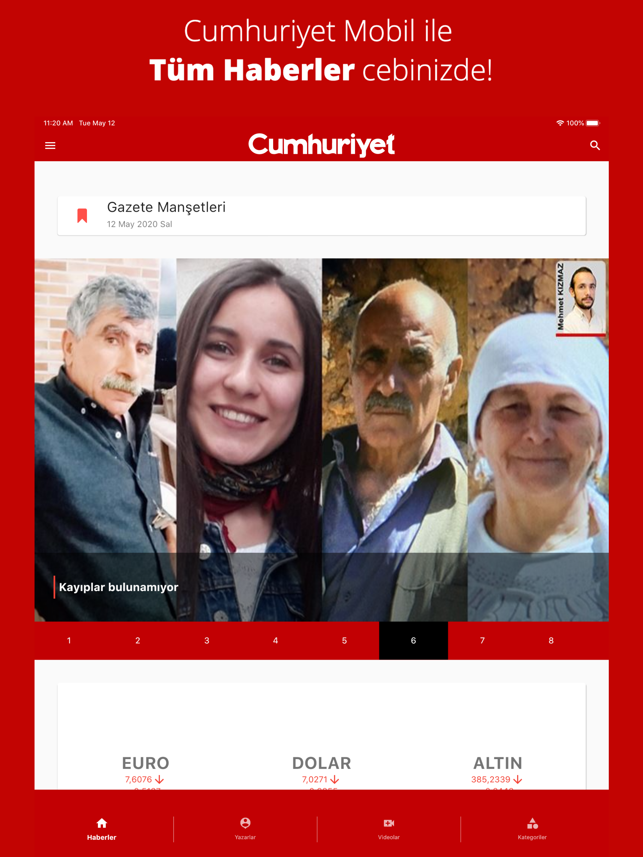 Cumhuriyet