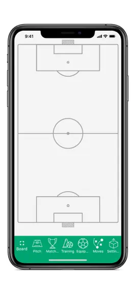 Game screenshot Football Tactic Board: “moves” mod apk