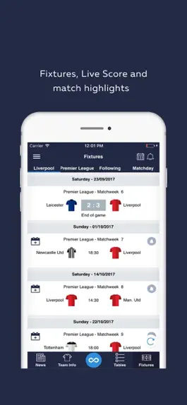 Game screenshot Football Loop hack