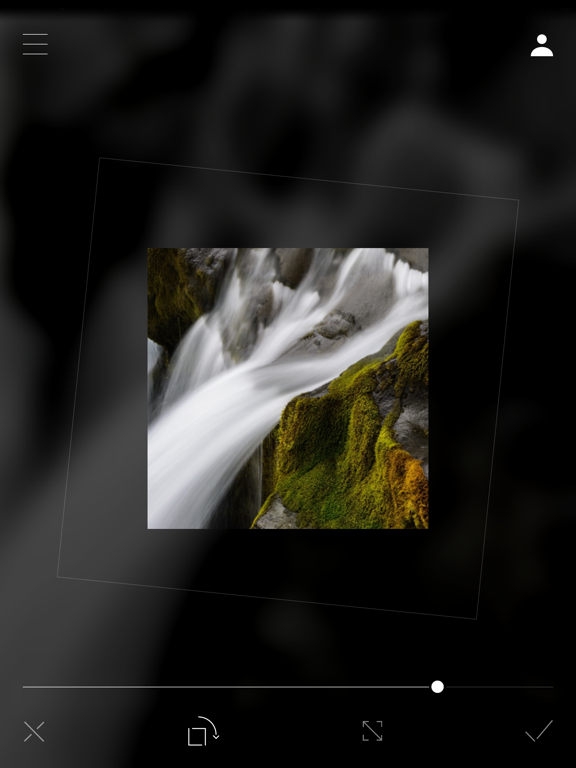 Screenshot #6 pour Vasoline Lens