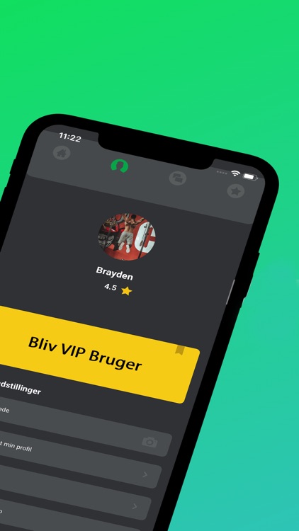 FitMatching screenshot-3