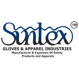 Suntex Gloves