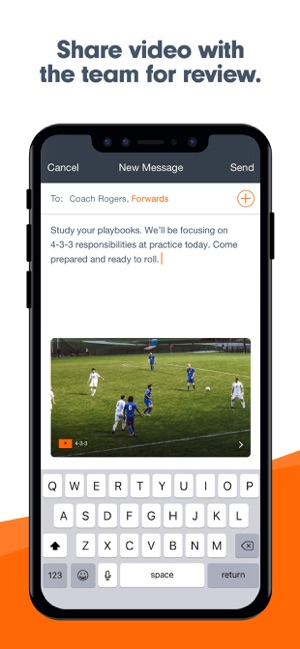 Hudl(圖2)-速報App