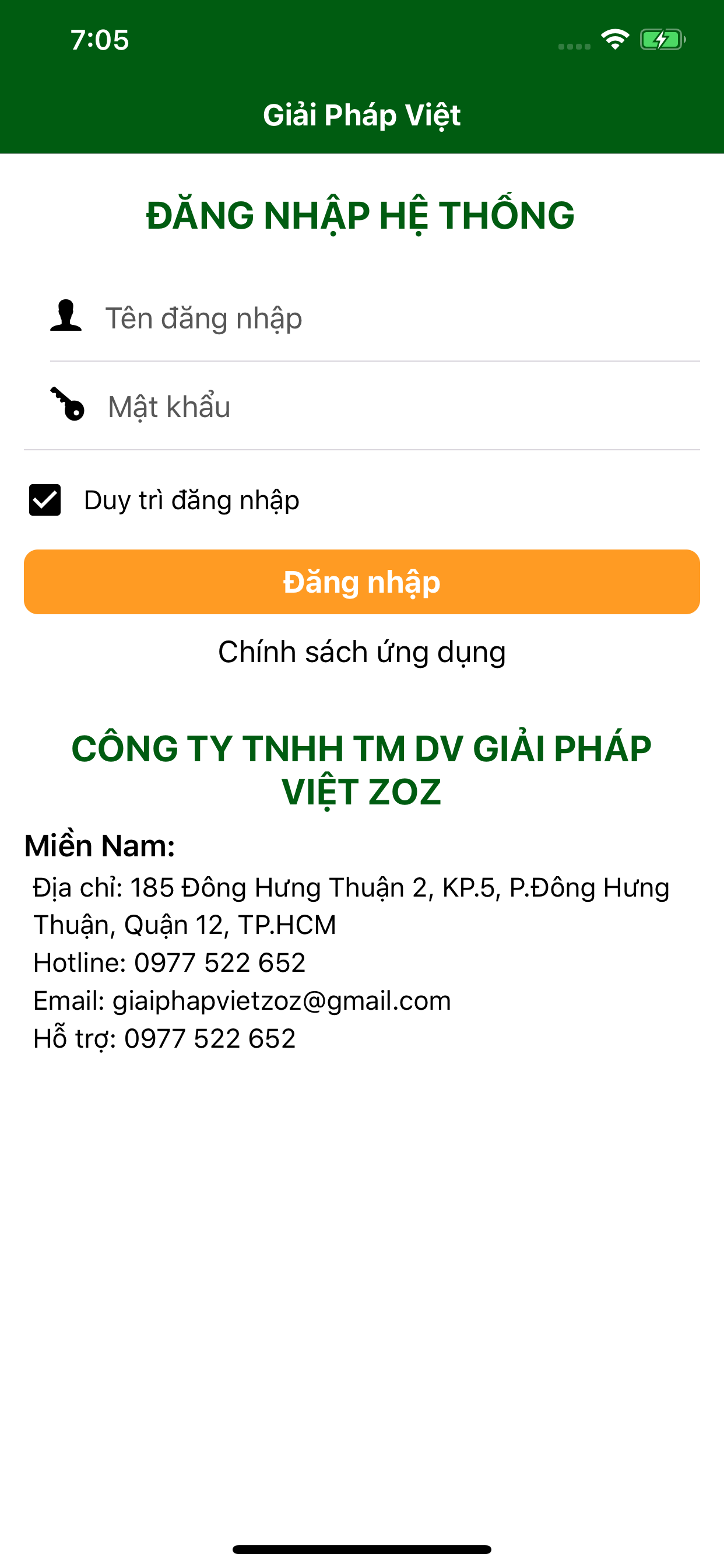 GiaiPhapViet