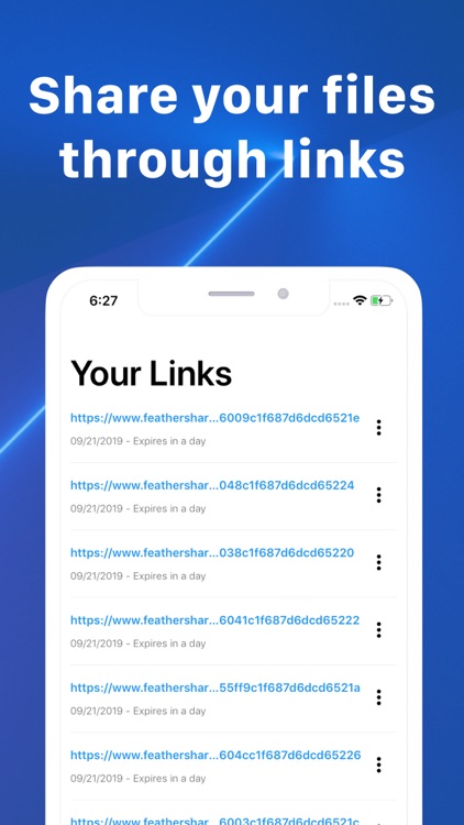 Send Files Anywhere ShareIt screenshot-4