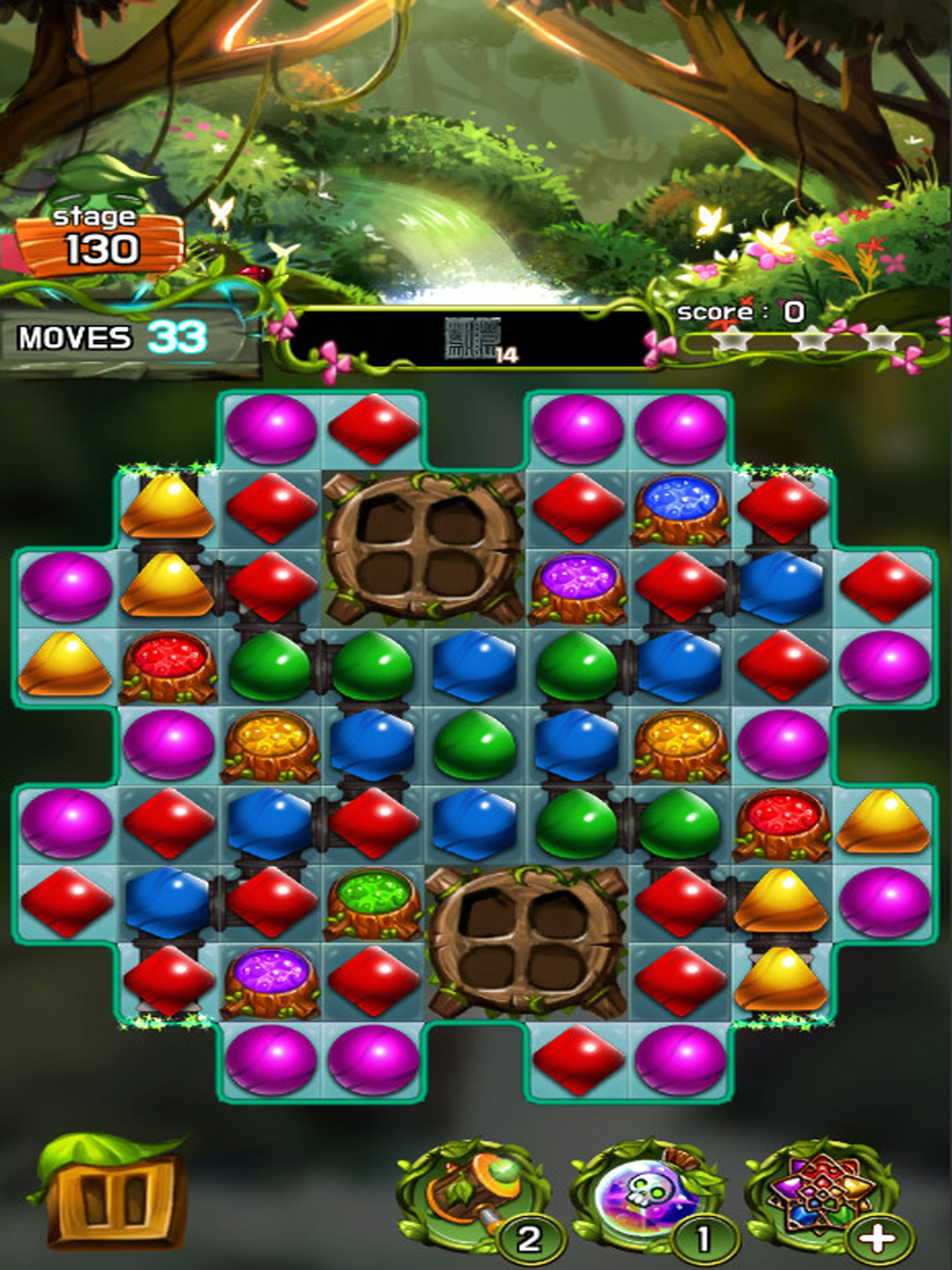 Jewel Diana screenshot 14