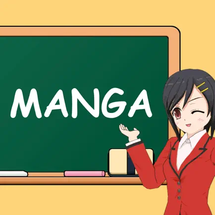MANGA Learning - Japanese Читы