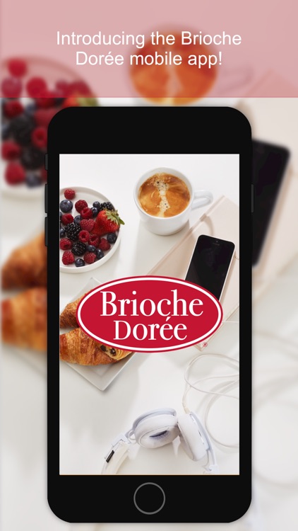 Brioche Dorée