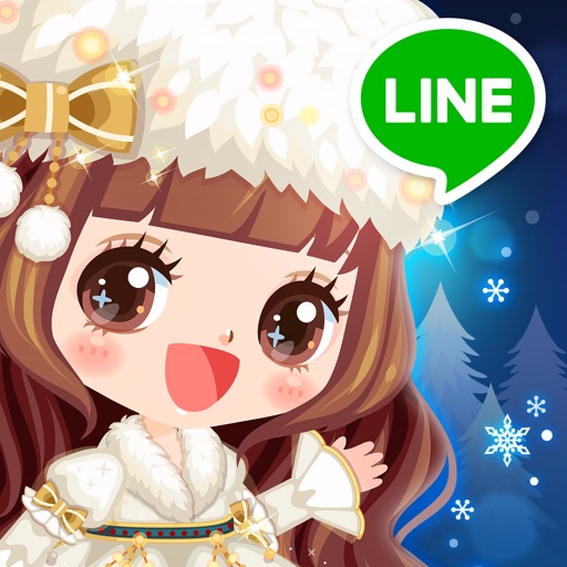 LINE PLAY - Our Avatar World