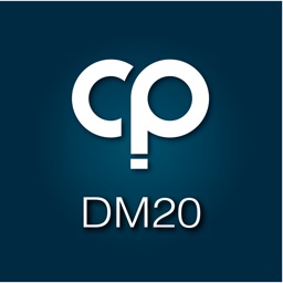 CLASSIC PRO DM20