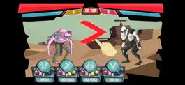 Game screenshot Spell Fight apk