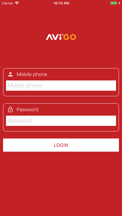 Screenshot #1 pour AVI Driver