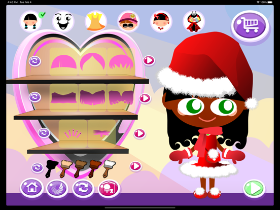 Screenshot #6 pour La chambre de Lili