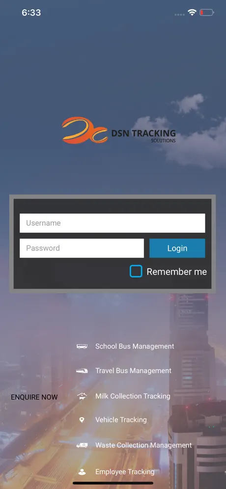 DSN Tracking