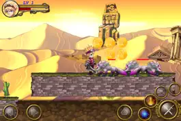 Game screenshot Brave Fight apk