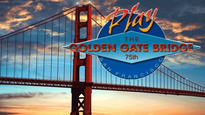 Screenshot #1 pour Play The Golden Gate Bridge M