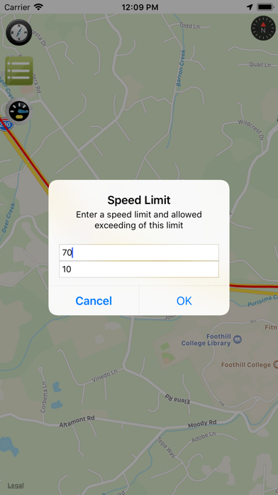 VIWay Screenshot