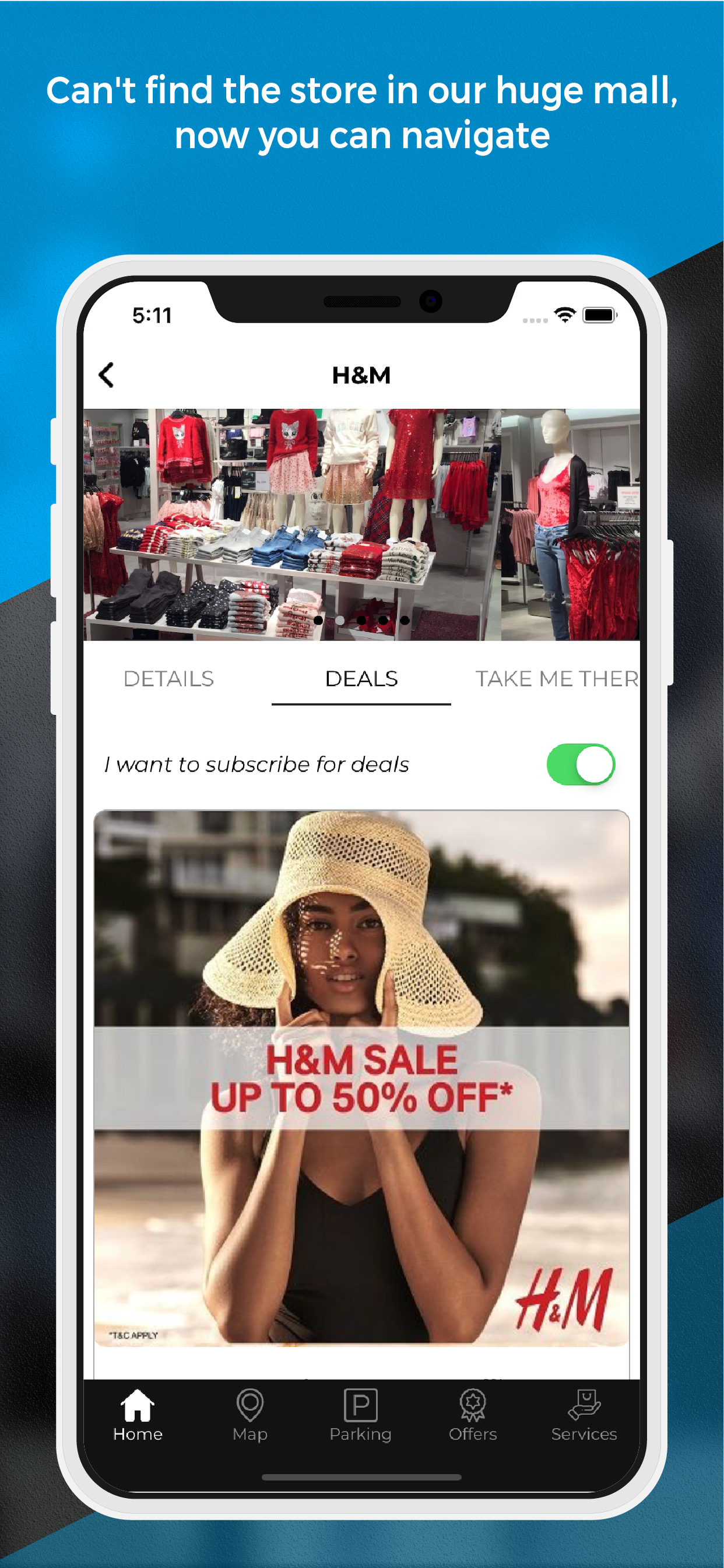 R City Mall screenshot 6
