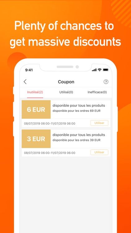 SaraMart screenshot-5
