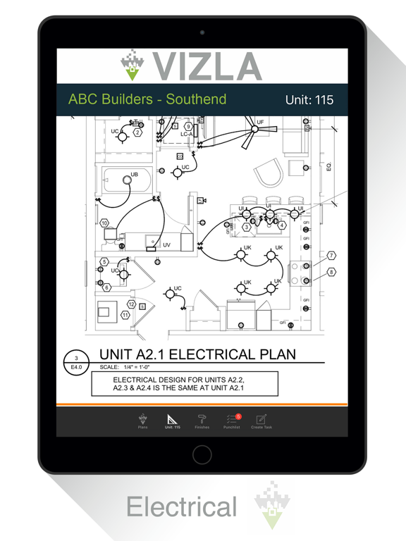Screenshot #6 pour Vizla