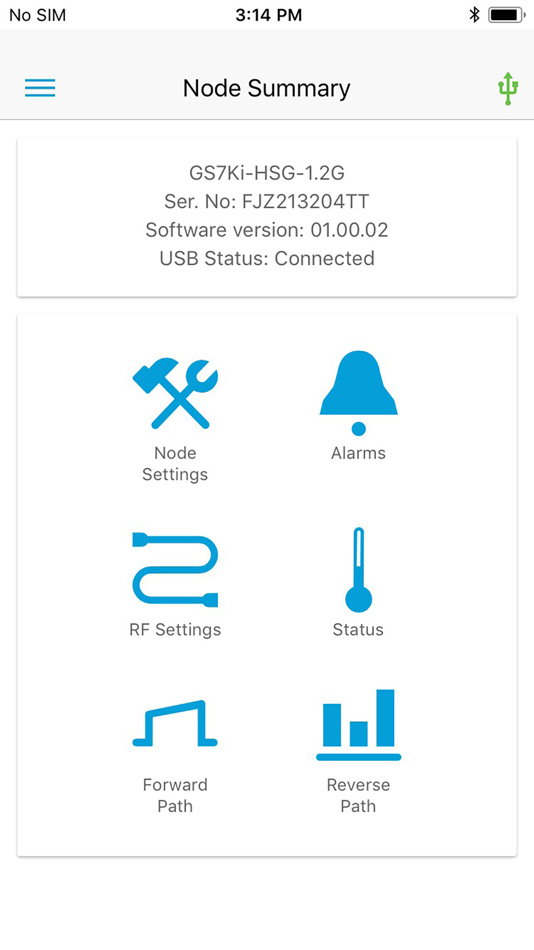 Intelligent Node - 2.2.0 - (iOS)