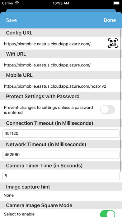 Screenshot #2 pour DynaMo Apps
