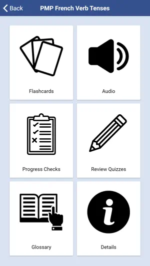 Language Lab screenshot 2