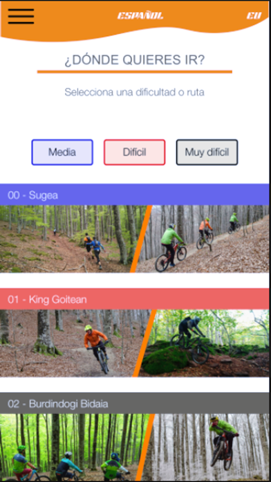 Screenshot #2 pour Eremua