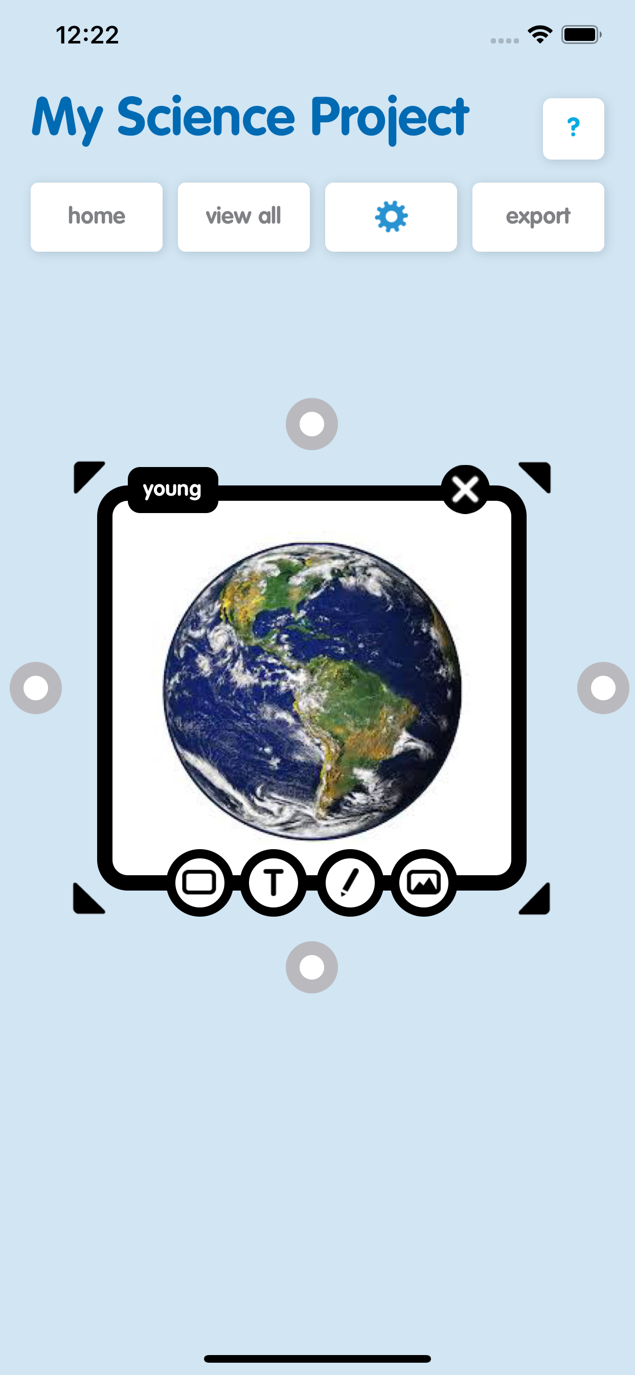 Popplet