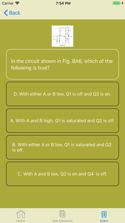 FCC License - Element 8 screenshot-5