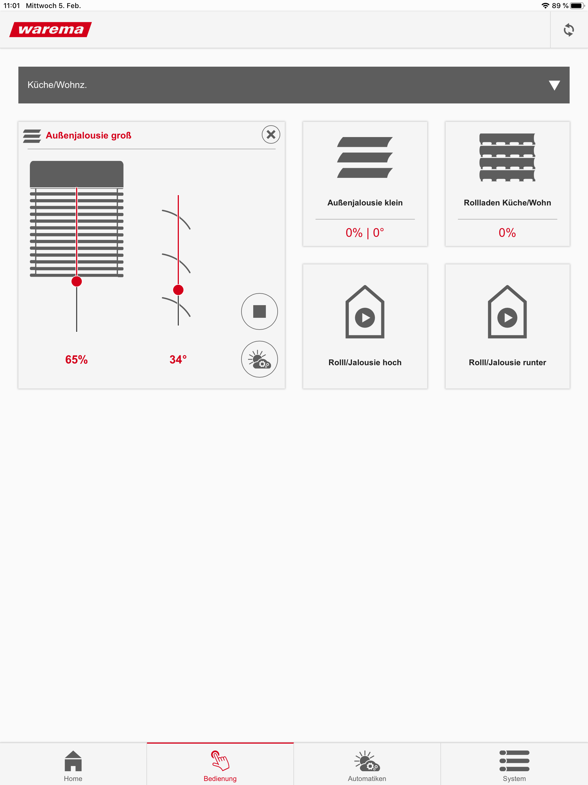 WMS WebControl pro screenshot 9