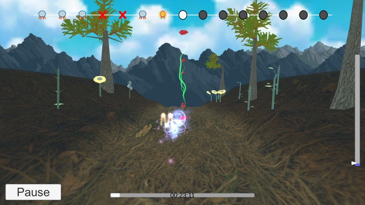 Listen - Auditory Training screenshot-3